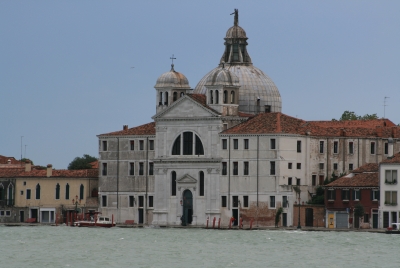 Venice, Italy 2007